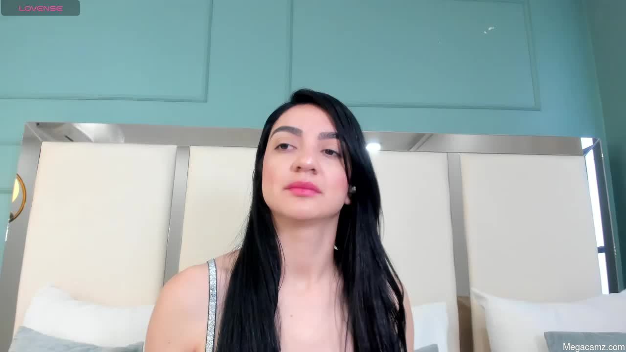 Selena_rous