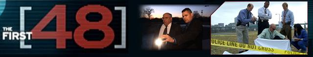 The First 48 follows detectives from around the country during these first critical hours as they race against time to find the suspect. Gritty and fast-paced, it takes viewers behind the scenes of real-life investigations with unprecedented access to crime scenes, autopsies, forensic processing, and interrogations.