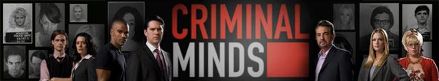 Criminal Minds - Season 5 - DVDRip