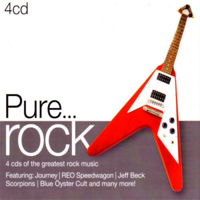 VA Pure...Rock (2012) 6c22f76fc668ca83f530bd15731e5 VA Pure...Rock (2012)