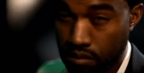 [Short Film] We Were Once A Fairytale – Kanye West & Spike Jonze