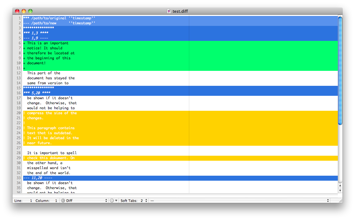 TextMate
