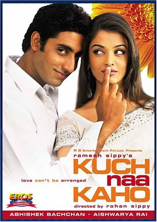 ΜΗΝ ΠΕΙΣ ΛΕΞΗ (2003) - KUCH NA KAHO DVB-T CLGrTv [ΕΝΣΩΜΑΤΩΜΕΝΟΙ ΕΛΛΗΝΙΚΟΙ ΥΠΟΤΙΤΛΟΙ]