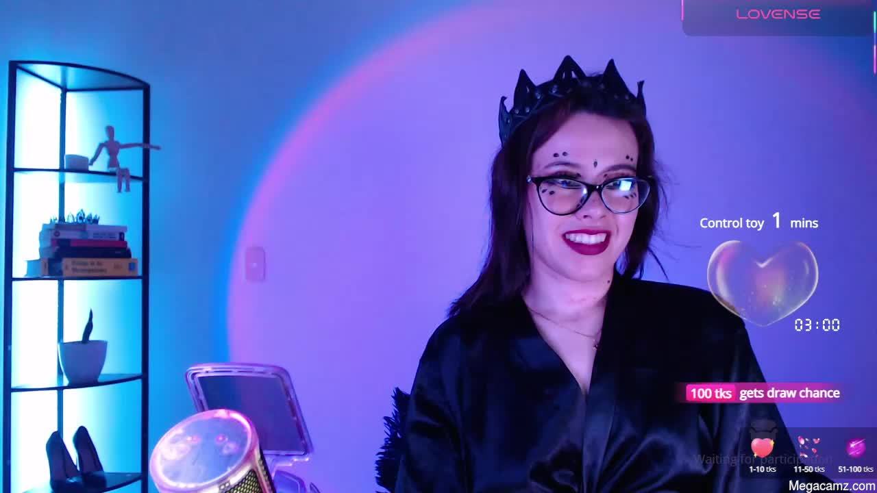 Domgiirl