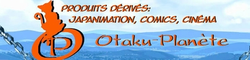 Otaku Planète