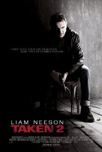 Taken 2    (