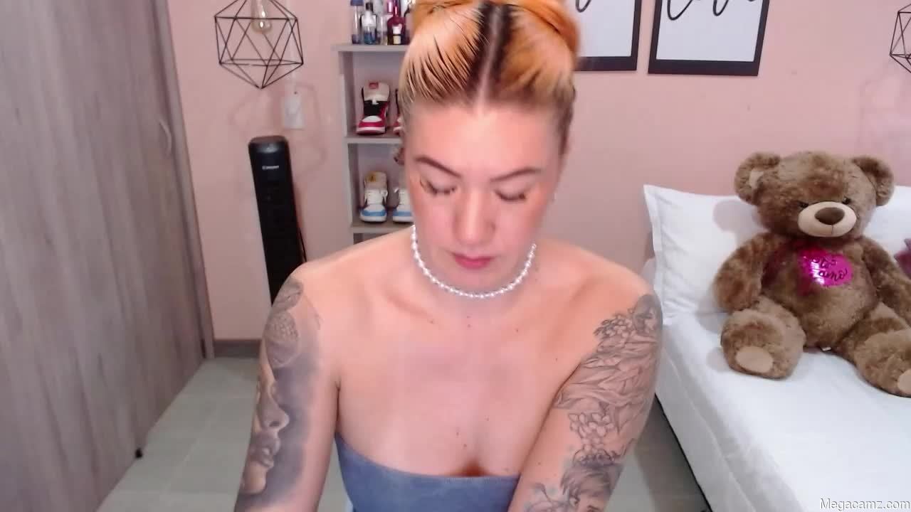 Natasha_woo