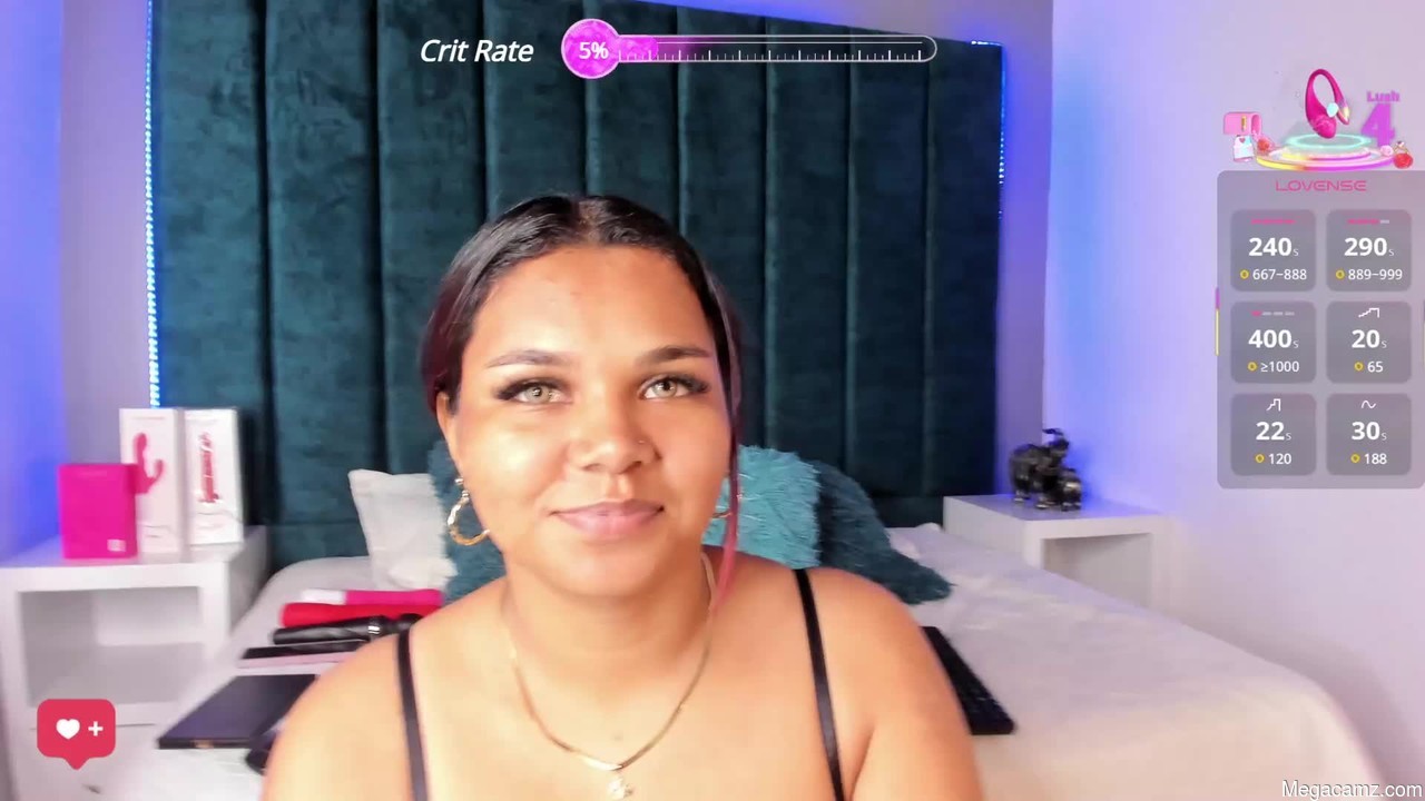 Carolina_evanss