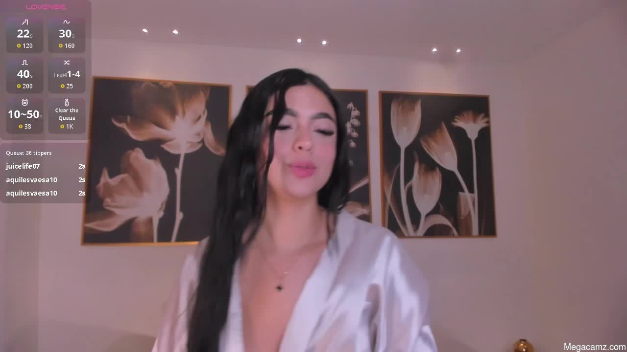Nataliagaret