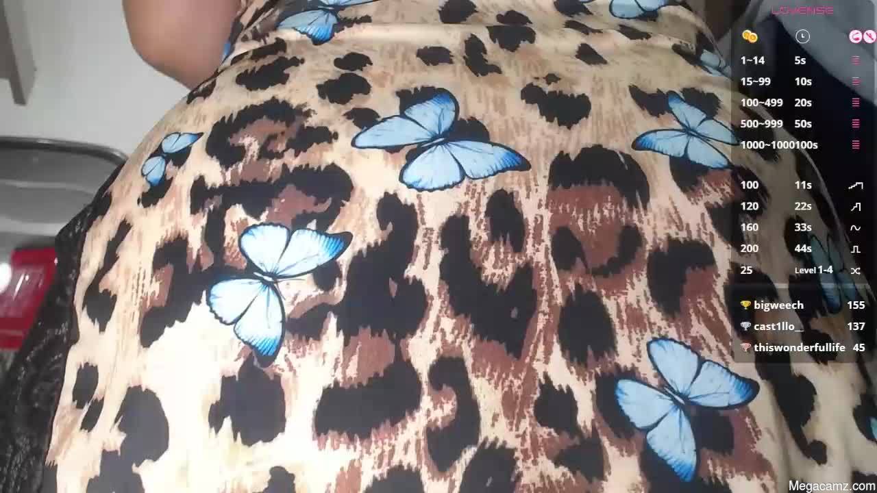 Cameronglen