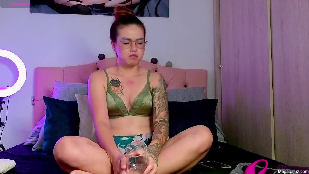 Kimberlyreye