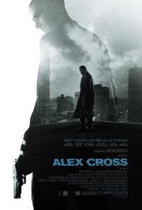 Alex Cross    (