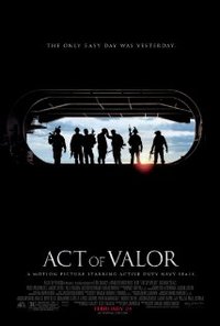 IMDb - Act of Valor