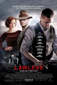 Lawless    (