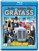 Gratass Far En Ny Venn 2011 BDRip XviD FiCO