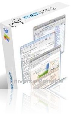 [Portable] MaxBulk Mailer Pro v8.4.0 Espa�ol 