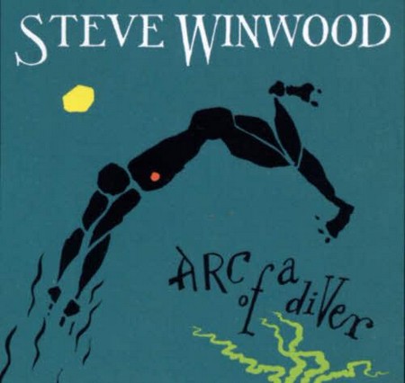 Steve Winwood Arc of a Diver (Deluxe Edition) (2012) 9b08c6483ed68c7cf80722ff8d613 Steve Winwood Arc of a Diver (Deluxe Edition) (2012)