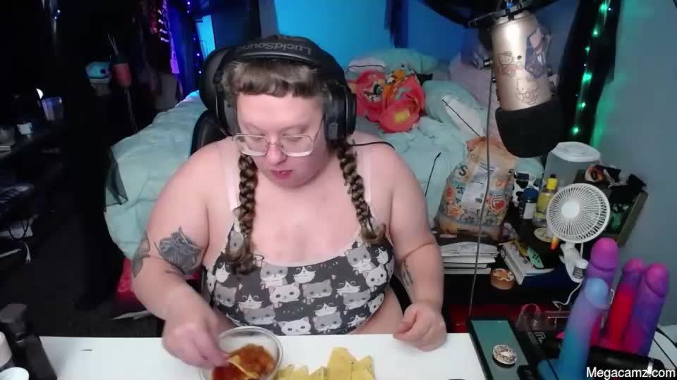 Fatveronica
