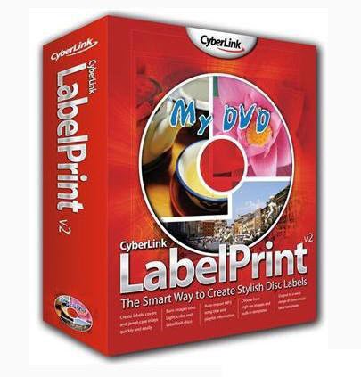 [Portable]CyberLink LabelPrint  v2.5.3602 Espa�ol