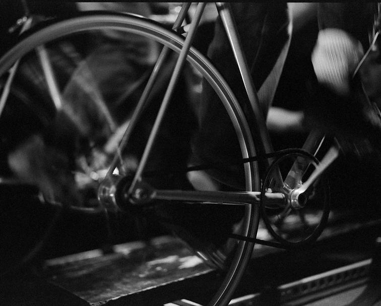 vélo Gs