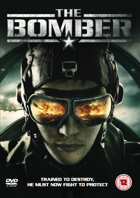 [Multi] The Bomber 2011 STV TRUEFRENCH DVDRIP XVID