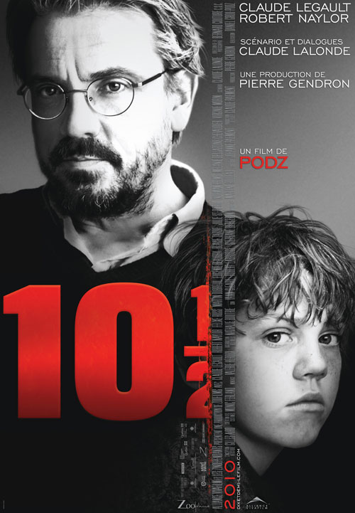  10 1/2 [FRENCH DVDRiP] 
