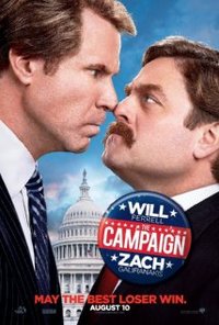 The Campaign    (