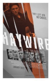 IMDb - Haywire
