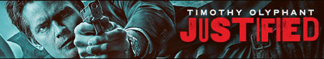 Deputy Marshal Raylan Givens is exiled to his hometown of Harlan County, Kentucky after the shooting of a Miami drug cartel hit man raises debate over his renegade style of law enforcement. Unfortunately it isn't long before the people he left behind begin to surface in the most unexpected ways. Raylan's new job pursuing prison escapees, fugitive con men and a corrupt local sheriff has never been more intense.