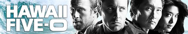 HAWAII FIVE-0 is a contemporary take on the classic series about a new elite federalized task force whose mission is to wipe out the crime that washes up on the Islands' sun-drenched beaches. Detective Steve McGarrett (Alex O'Loughlin), a decorated Naval officer turned cop, returns to Oahu to investigate his father's murder and stays after Hawaii's governor persuades him to head up the new team: his rules, her backing, no red tape and full blanket immunity to hunt down the biggest "game" in town. Joining McGarrett is Detective Danny "Danno" Williams (Scott Caan), a newly relocated ex-New Jersey cop who prefers skyscrapers to the coastline but is committed to keeping the Islands safe for his 8-year-old daughter; and Chin Ho Kelly (Daniel Dae Kim), an ex-Honolulu Police Detective wrongly accused of corruption and relegated to a federal security patrol, who is also a former protégé of McG.