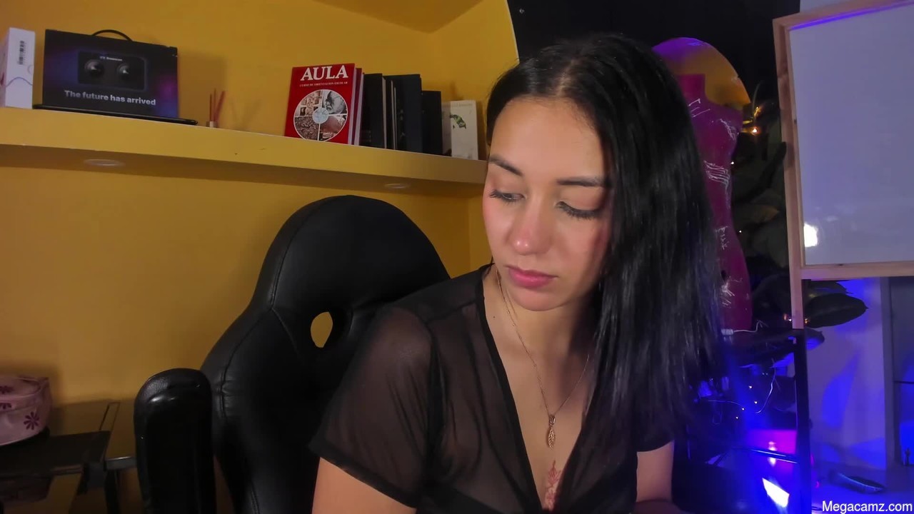 Lucianacarter