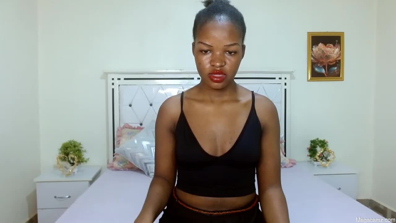 Sexyebony256