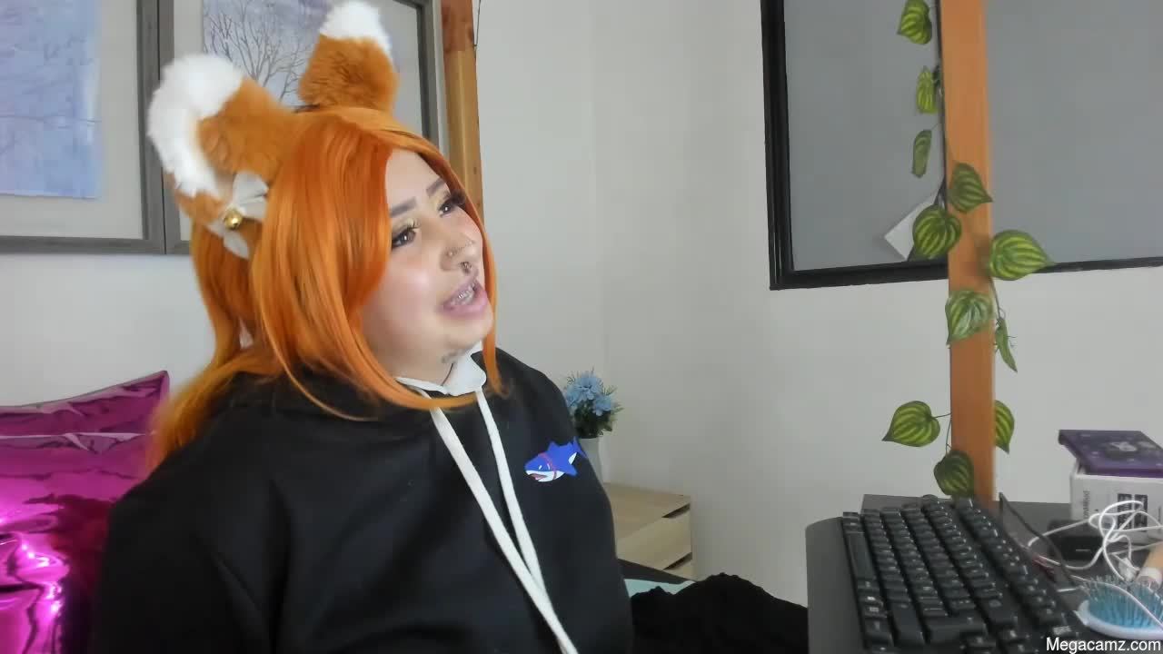 Lussyevans_