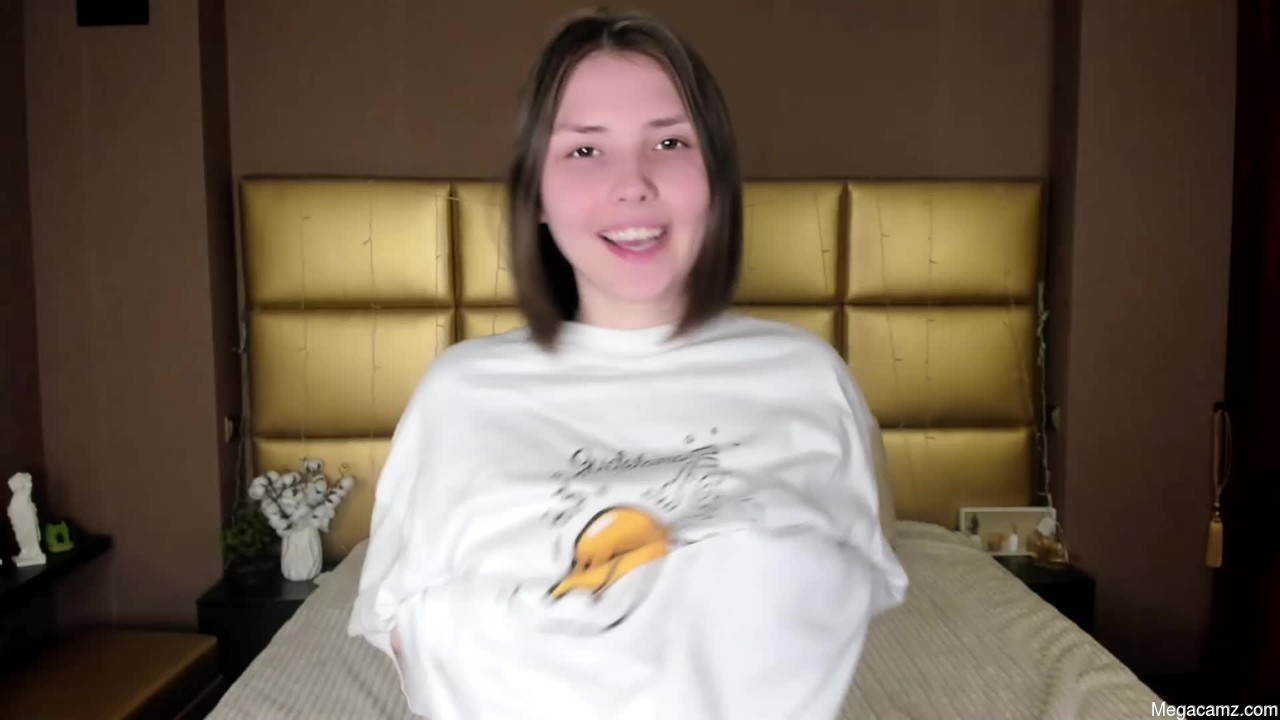 Babydoll_ginny