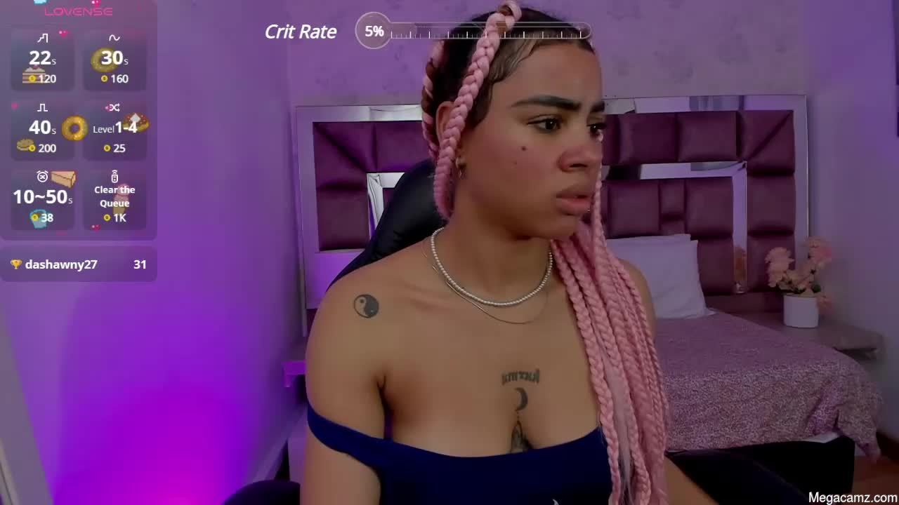 Tamararose11
