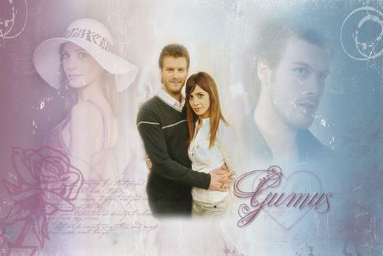 Gumus Greek Poster Makedonia Ant1