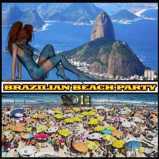 VA � Brazilian Beach Party (2011)