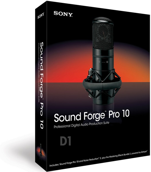 3495ibp SONY SOUND FORGE PRO V10.ISO RiSE