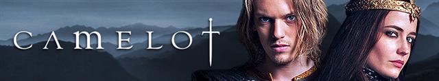 "Camelot" is the timeless and powerful tale of legendary King Arthur, and he is the focus of this new romantic adventure series from Starz. "Camelot" will feature a stunning cast of talented young actors weaving authenticity into a fresh approach to the most classic medieval tale of all time.