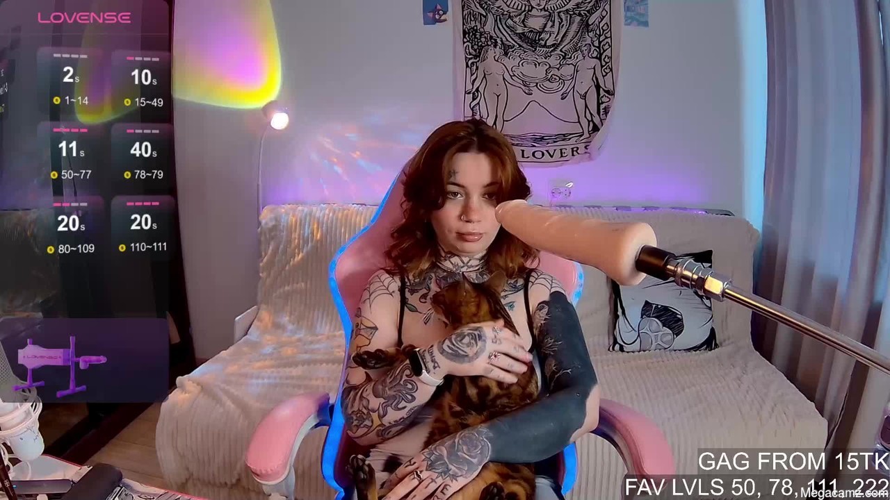 Hannawonderx