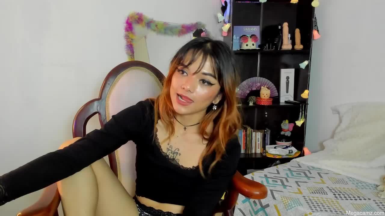 Kittyzenn