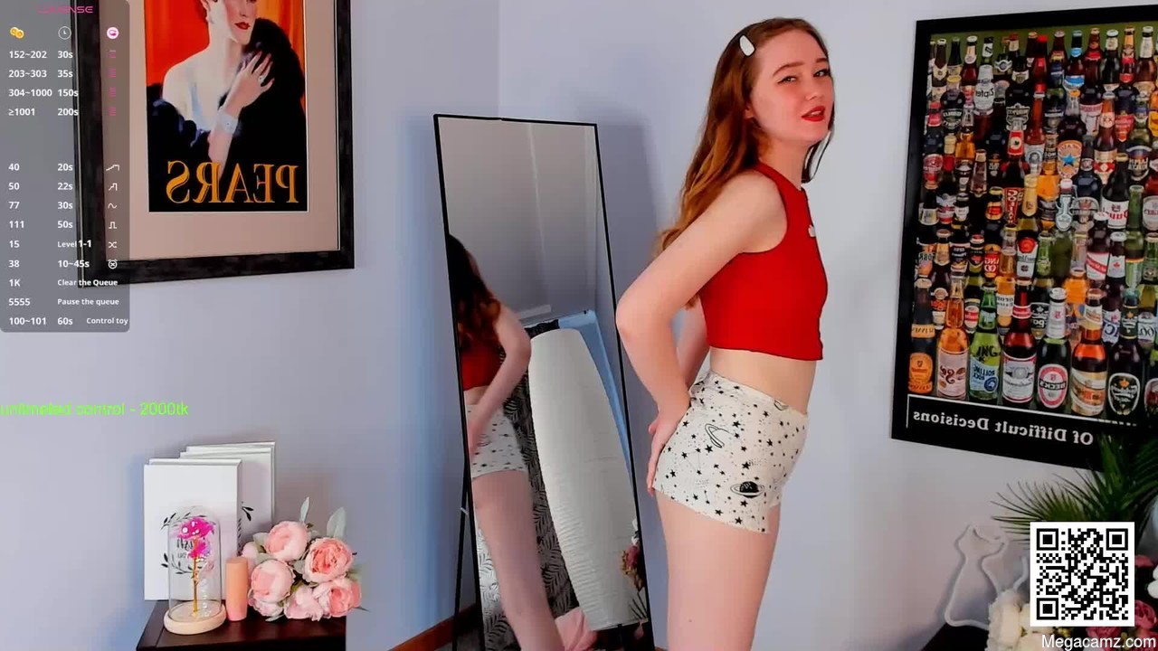Ishowmary