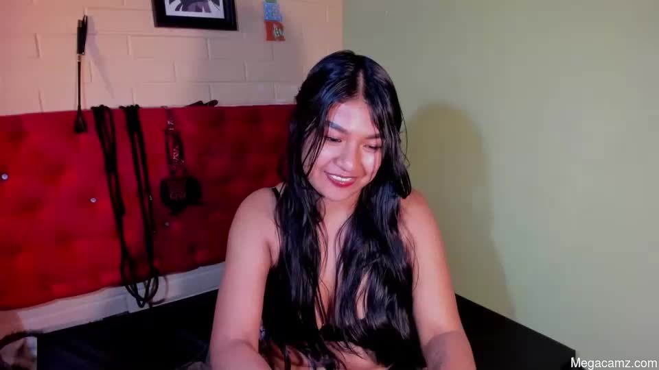 Skarlettkray