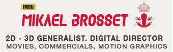 Michael Brosset