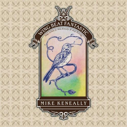 Mike Keneally - Wing Beat Fantastic (2012) Mike Keneally - Wing Beat Fantastic (2012)