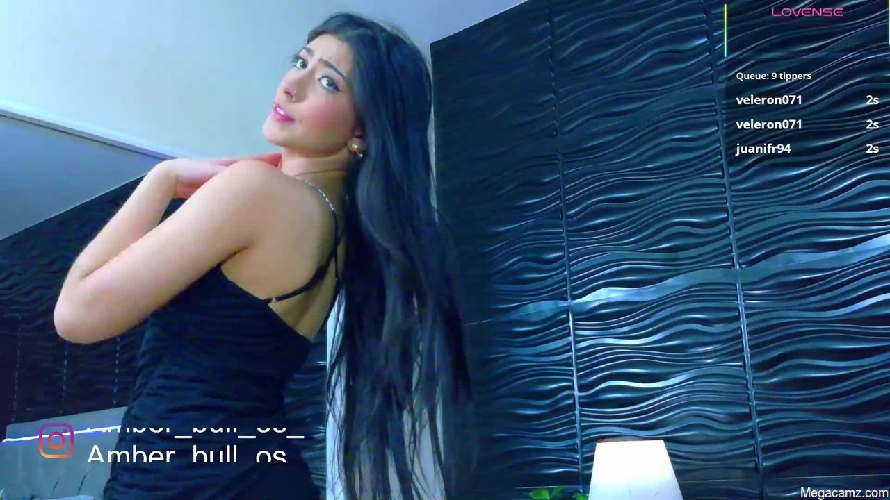 Amber_bull