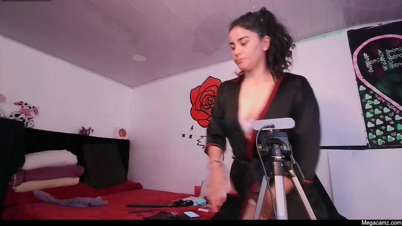 Kymberlyhott