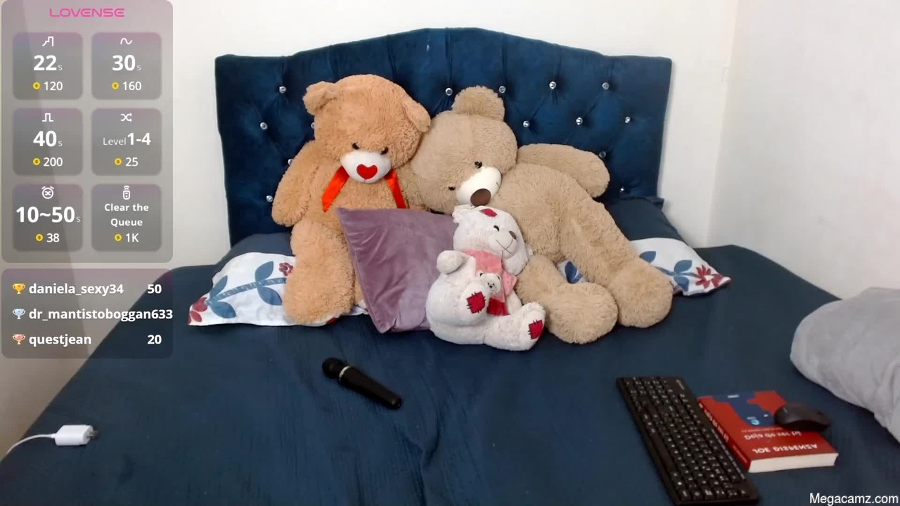 Vikysexy28