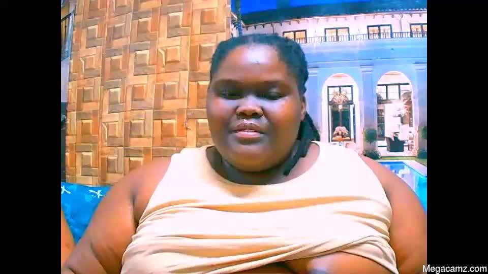 Ebonyhotbuns4u2luv