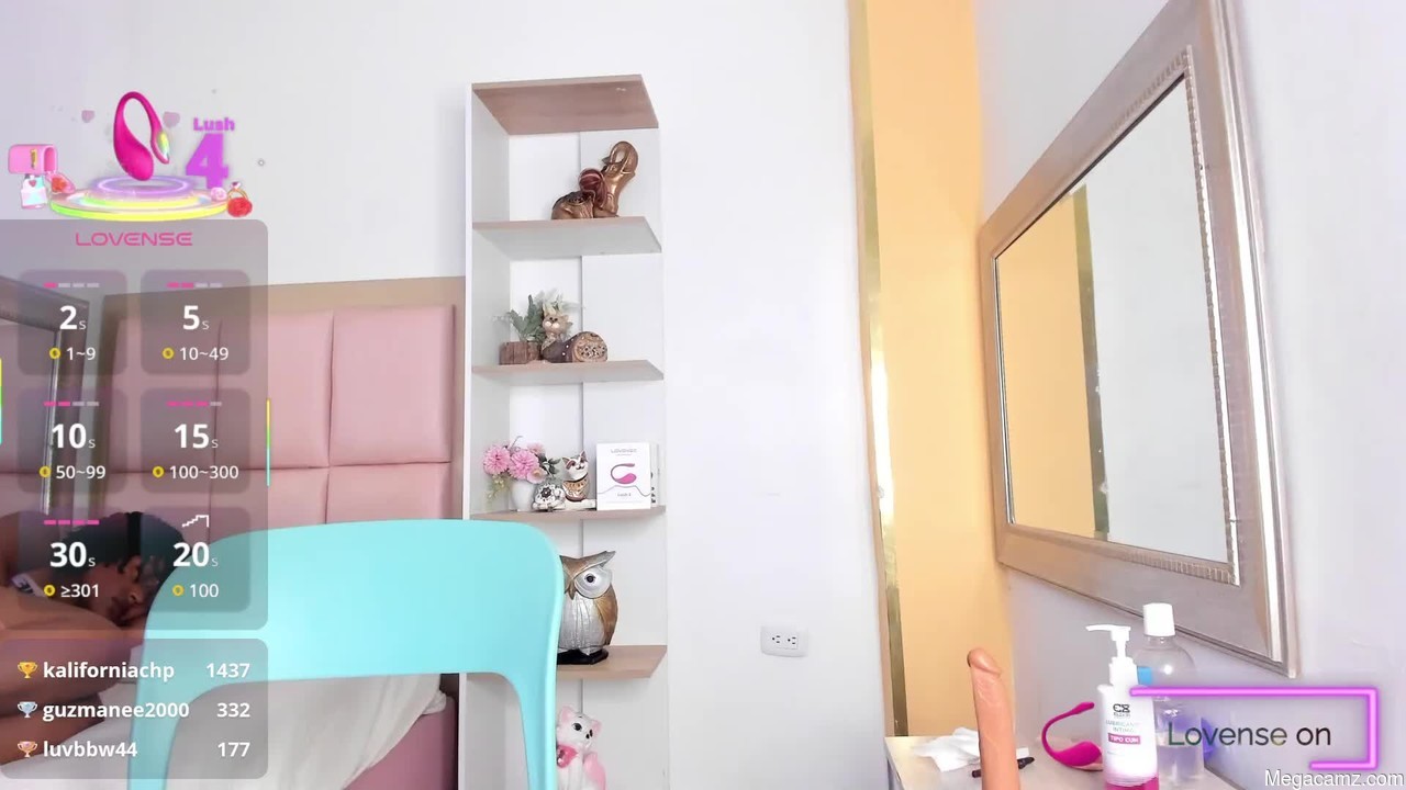 Keyla_spencer